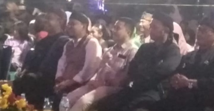 Pesta Rakyat Meriahkan Hari Jadi Ke-390 Kabupaten Karawang