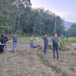 Masyarakat Dukung Tindakan Polres Toraja Utara Bubarkan Praktik Judi Sabung Ayam