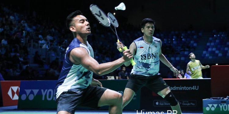 Indonesia Sisakan 11 Wakil di Babak 16 Besar