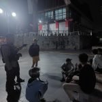 Jelang Pemilu 2024, Sat Samapta Polres Toraja Utara Tingkatkan Patroli Kegiatan  KRYD