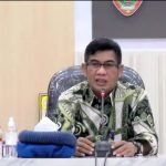 Kepala Diskominfosantik Kalteng Ingatkan Semua Instansi Pemerintah untuk Jaga Keamanan Situs