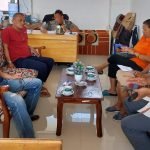 Maksimalkan Programnya, Lurah Penanian Intens Komunikasi dengan Ketua RW