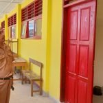 Pasca Kebakaran, SMPN I Rantepao Mendapat Dana Rp6,7 M untuk Pembangunan RKB