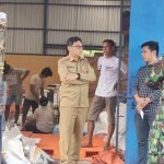 Mulai Besok, Pemkab Toraja Utara Bersama Bulog gelar Pasar Murah Beras di 3 Kecamatan