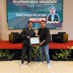 Bahas Peran Anak Muda, Sema dan Dema Febi UIN Tulungagung Sukses Gelar PBO Ke-IV Bersama Komunitas Indo Academy