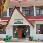 Plt. Camat Rantepao Resmi Dijabat Semuel Limbong Tandirerung