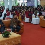 Acara Perpisahan Kelas XII SMAN 2 Toraja Utara Tinggalkan Pesan dan Kesan Mendalam