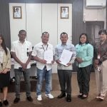 Ekspansi Bisnis, Perumda Mekar Sejahtera Bangun Kerjasama dengan Bank Sulselbar Cabang Rantepao