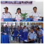 Dinas PUTR gelar Konsultasi Publik Pemeliharaan Tiga Ruas Jalan Kota Rantepao