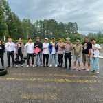 JET-Z  OTOMOTIF  Gelar Toraja Open Road Race 2024  di Bandara Pongtiku  dari 11-12 Mei