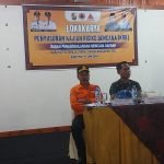 Lokakarya KRB Toraja Utara, Sekda Harapkan Hasil Kajian Sesuai Kebutuhan