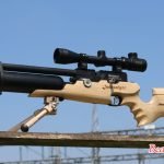 Goppul Night Furry: Senapan Angin PCP Pilihan Terkini