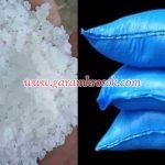 Supplier Garam Krosok Grade A dari Surabaya