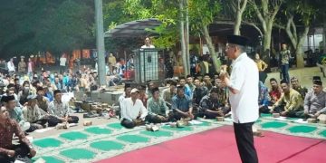 Lomba Kampung Bersih Siap Pecahkan Rekor MURI