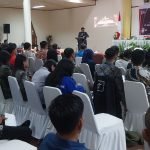 KPU Toraja Utara Tetapkan Daftar Pemilih Sementara 181.416 di Pilkada 2024