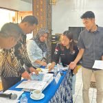 Bawaslu Tana Toraja Identifikasi 801 Pemilih Berpotensi Kehilangan Hak Pilih di Pilkada 2024