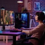 Game Online dengan Fitur Multiplayer Cross-Platform