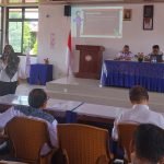 Kacabdin Wil X Dinas Pendidikan Pemprov Sulsel gelar Workshop SSM di SMAN 2 Toraja Utara