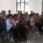 Ratusan Relawan Purna Bhakti Deklrasi Siap Menangkan Pasangan Dedy-Andrew