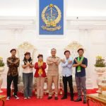 Pj Gubernur Sulsel Akan Hadir di Acara Sidang MPAI yang digelar PMKRI Cabang Makassar