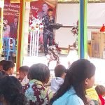 Gelar Syukuran Pelantikan dan Ulang Tahun, Jemi Patabang: Semua Itu Terjadi Karena Anugerah Tuhan