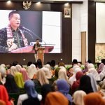 Pj Gubernur Prof Fadjry Djufry Siap Support Program Menag untuk Kemaslahatan Umat