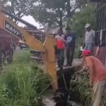 Ciptakan Lingkungan Sehat, Dua OPD  Gerak Cepat di Lapangan Tindak Lanjuti Program Bupati Toraja Utara