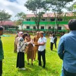 Ditjen PAUD Dikdasmen Verifikasi dan Validasi Legalitas Dokumen SMAN 11 Toraja Utara