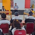 LSM Salut Rakor Program Orientasi Hak-hak Masyarakat