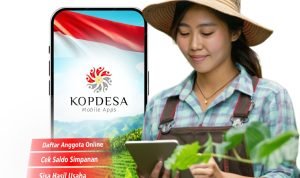 Tahapan Pendirian Koperasi Desa Merah Putih (Kopdes Merah Putih)