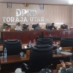 Bupati Toraja Utara Benahi BLK Tak Berfungsi Tiga Periode Kepemimpinan