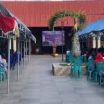 Pemkab Toraja Utara Berterima Kasih pada Anggota DPR RI Eva S Rataba