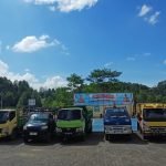 Ditemukan 280 Penindakan Pelanggaran Selama Ops Patuh Pallawa 2025 oleh Polres Toraja Utara