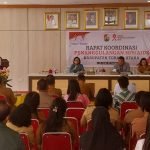 Prihatin!, Angka Kasus HIV/AIDS Capai 358 di Toraja Utara