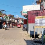 Warga Minta Proyek Rekonstruksi/Peningkatan Jalan dan Drainase Rp8,7 Milyar Dijaga Kualitasnya