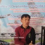 Kadishub Tana Toraja, Erick Krystal: Terminal Bayangan dan Parkiran Liar Segera Ditertibkan