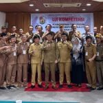 Job Fit Pejabat Eselon II untuk Penyegaran di Lingkup Pemkab Toraja Utara