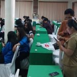 Puluhan Wartawan Lokal Toraja Ikut Pelatihan Pembuatan dan Editing Video yang Digelar Komisi X DPR RI Kerjasama BRIN