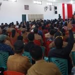 Pemkab Toraja Utara Kumpulkan 151 Pengurus Koperasi Desa/Kelurahan Merah Putih untuk Percepatan Pembangunan