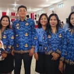 Ratusan Pengurus Koperasi Desa/Kelurahan Merah Putih Toraja Utara akan Ikut Pelatihan