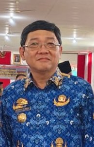 Bupati Toraja Utara, Frederik V Palimbong: THM Pekerjakan PSK Harus Ditutup
