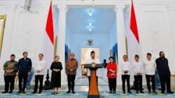 Pertemuan Tertutup Lima Ketum Parpol Picu Spekulasi Koalisi Besar 2026