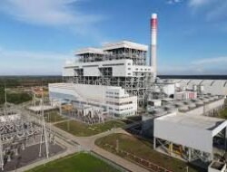 Kapasitas Energi Terbarukan RI Jadi Magnet Investor Lokal dan Internasional